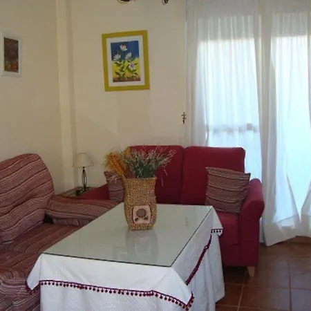 Apartment Chiclana, Novo Sancti Petri, Jardin Del Golf II *